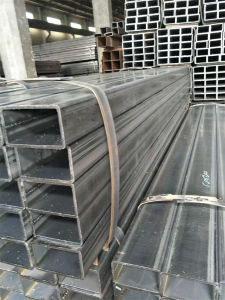 華岐熱鍍鋅方管